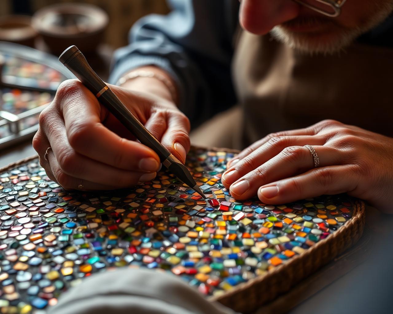 Mosaic